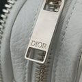 Daniel Arsham collaboration Newspaper Print White Leather 10-BO-1119ダニエルアーシャム コラボ ニュースペーパー ホワイト レザー 10-BO-1119