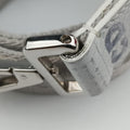 Daniel Arsham collaboration Newspaper Print White Leather 10-BO-1119ダニエルアーシャム コラボ ニュースペーパー ホワイト レザー 10-BO-1119
