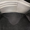 Daniel Arsham collaboration Newspaper Print White Leather 10-BO-1119ダニエルアーシャム コラボ ニュースペーパー ホワイト レザー 10-BO-1119