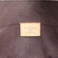Pochette Metis MM Brown Monogram Canvas M44875 DU0166ポシェットメティスMM モノグラム/ブラウン モノグラムキャンバス M44875 DU0166