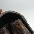 Pochette Metis MM Brown Monogram Canvas M44875 DU0166ポシェットメティスMM モノグラム/ブラウン モノグラムキャンバス M44875 DU0166
