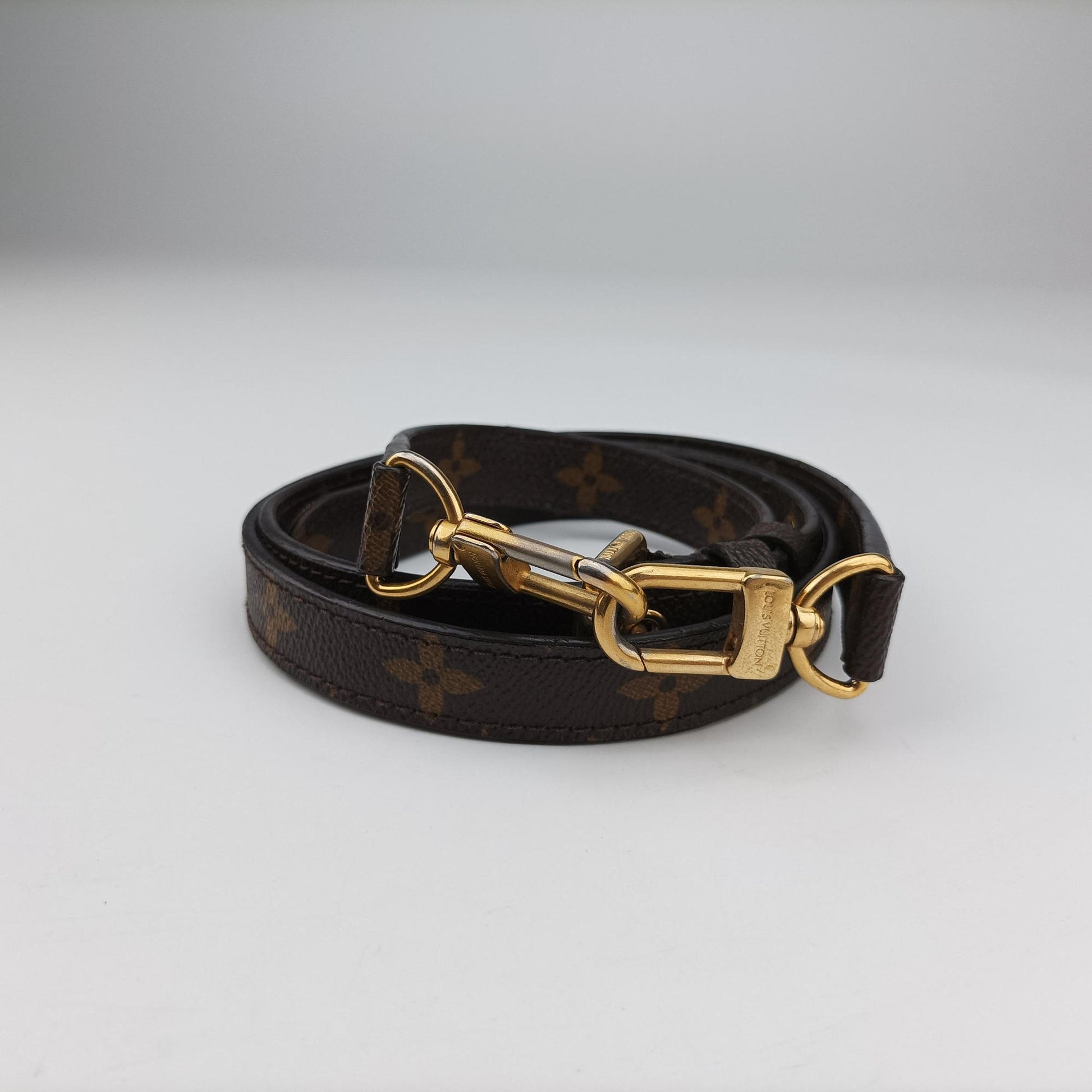 Pochette Metis MM Brown Monogram Canvas M44875 DU0166ポシェットメティスMM モノグラム/ブラウン モノグラムキャンバス M44875 DU0166