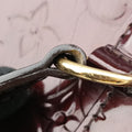 Avalon zip AMARANTE Vernis M91594 SN1122アヴァロン ジップ アマラント ヴェルニ M91594 SN1122