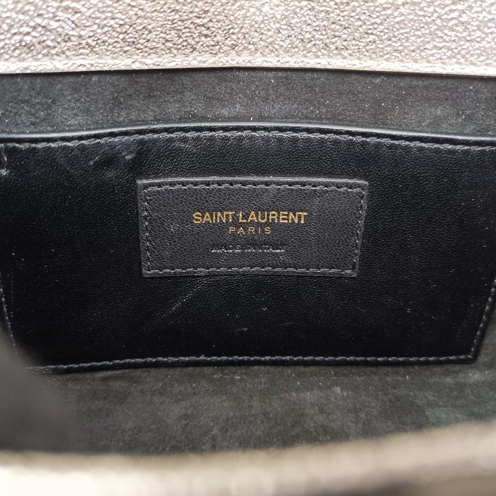 KATE Golden Leather 354121 VNZ354121.0616ケイト ゴールド レザー 354121 VNZ354121.0616