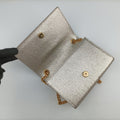KATE Golden Leather 354121 VNZ354121.0616ケイト ゴールド レザー 354121 VNZ354121.0616