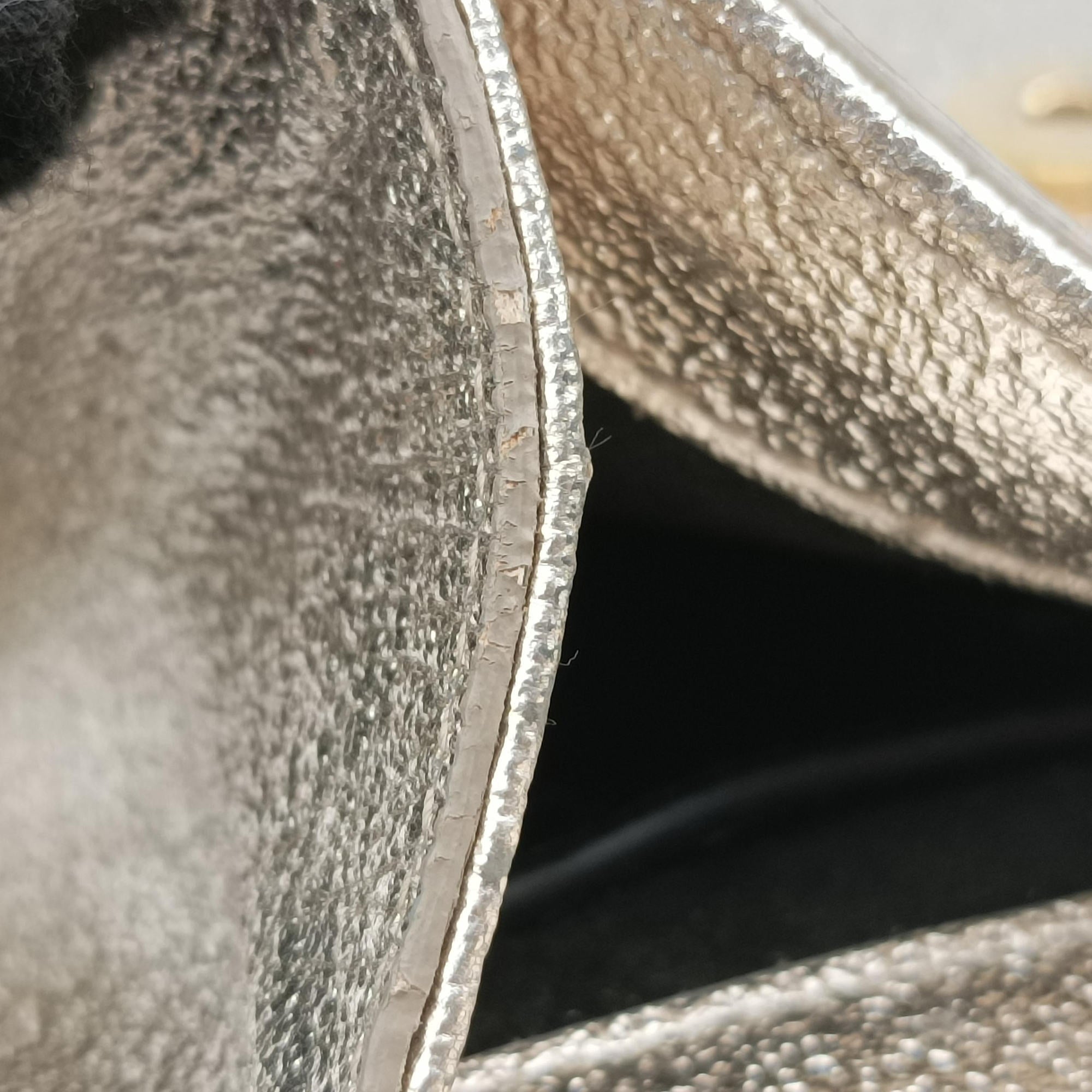 KATE Golden Leather 354121 VNZ354121.0616ケイト ゴールド レザー 354121 VNZ354121.0616