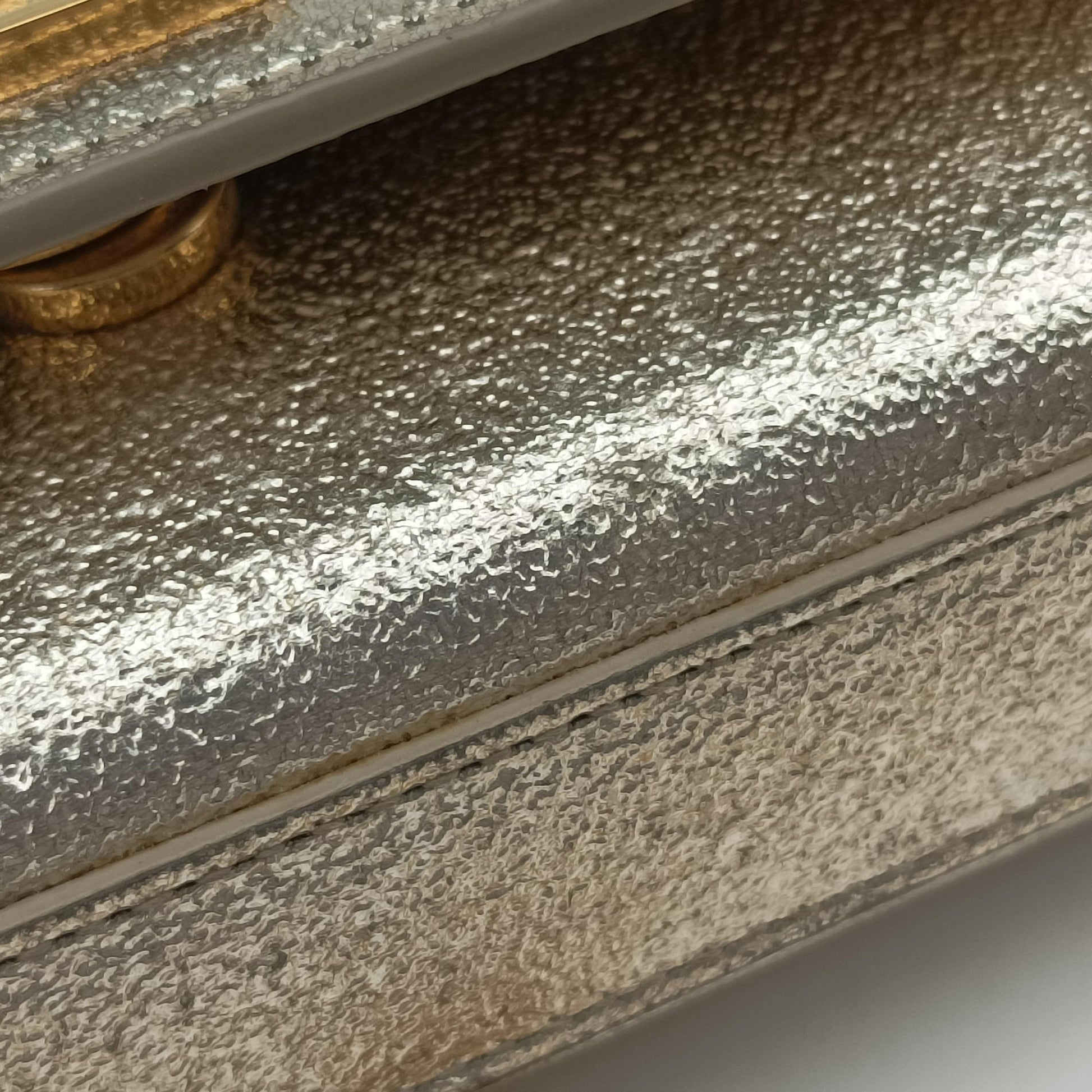 KATE Golden Leather 354121 VNZ354121.0616ケイト ゴールド レザー 354121 VNZ354121.0616