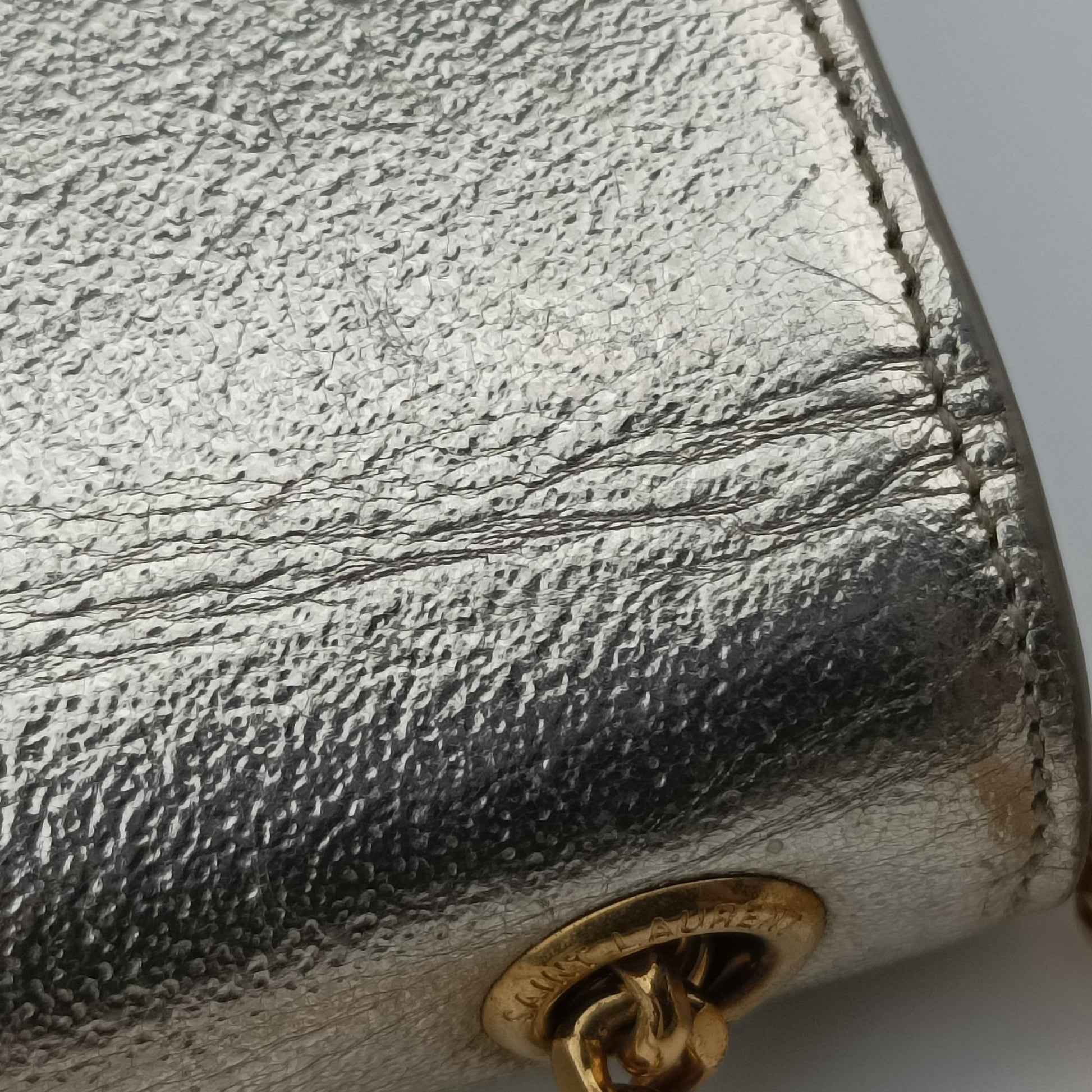 KATE Golden Leather 354121 VNZ354121.0616ケイト ゴールド レザー 354121 VNZ354121.0616