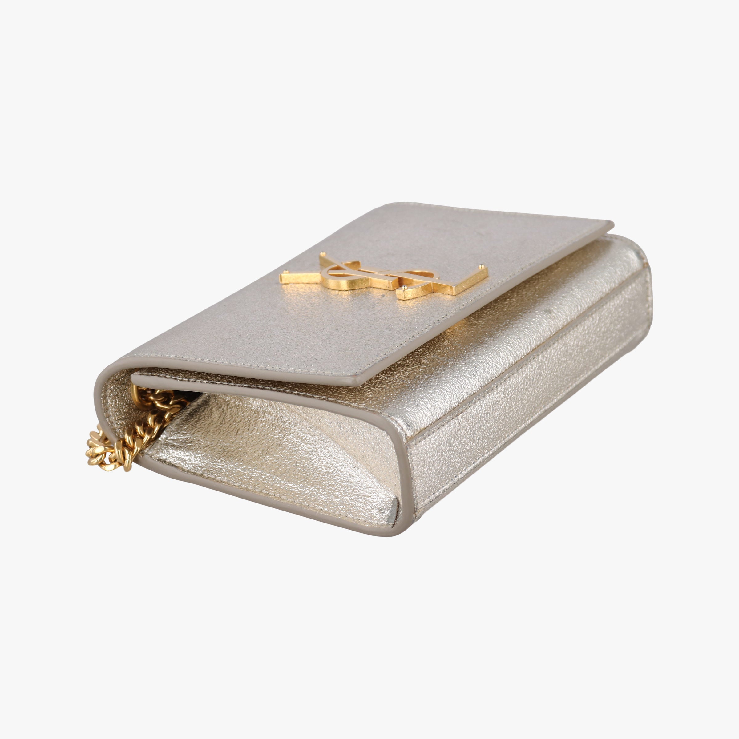 KATE Golden Leather 354121 VNZ354121.0616ケイト ゴールド レザー 354121 VNZ354121.0616