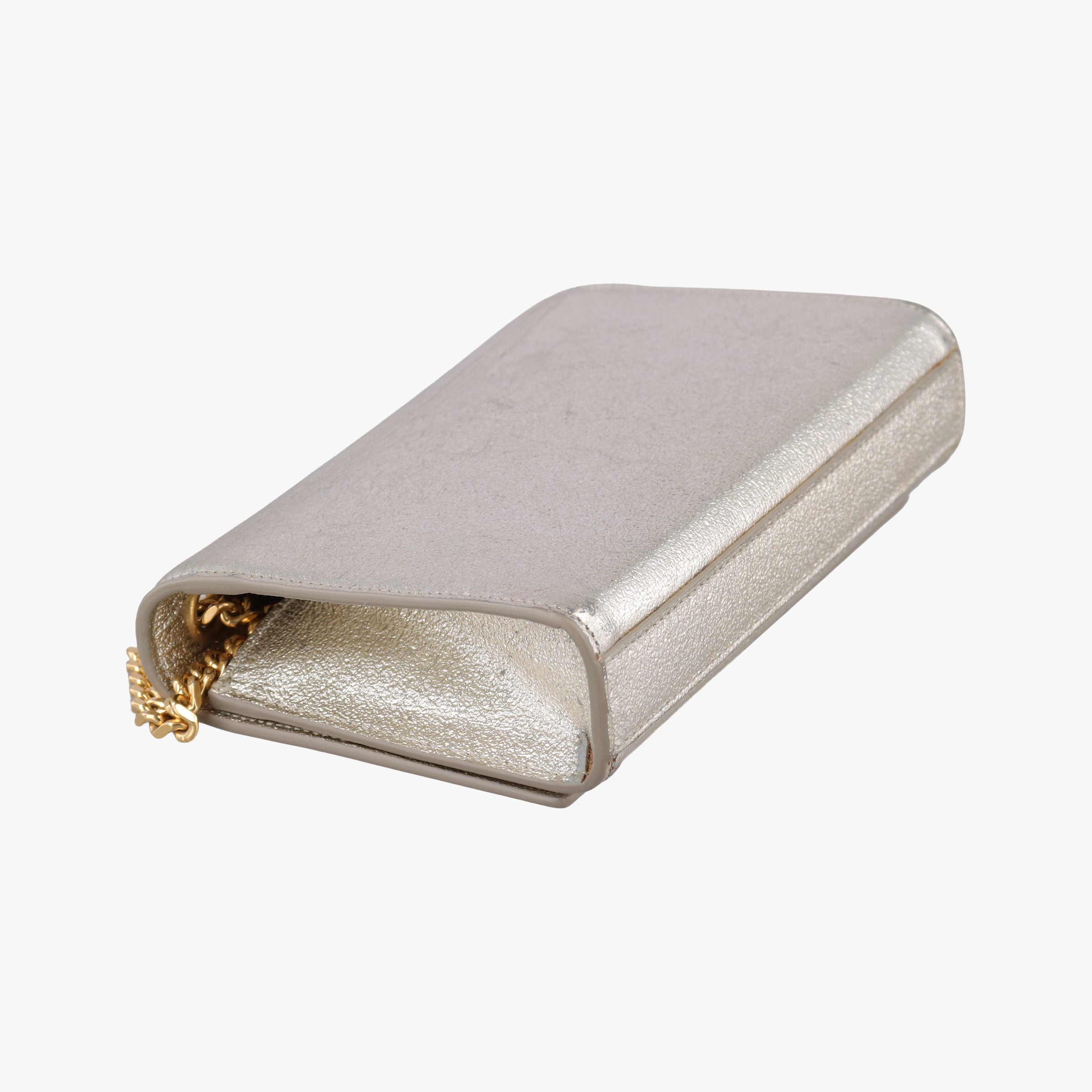 KATE Golden Leather 354121 VNZ354121.0616ケイト ゴールド レザー 354121 VNZ354121.0616