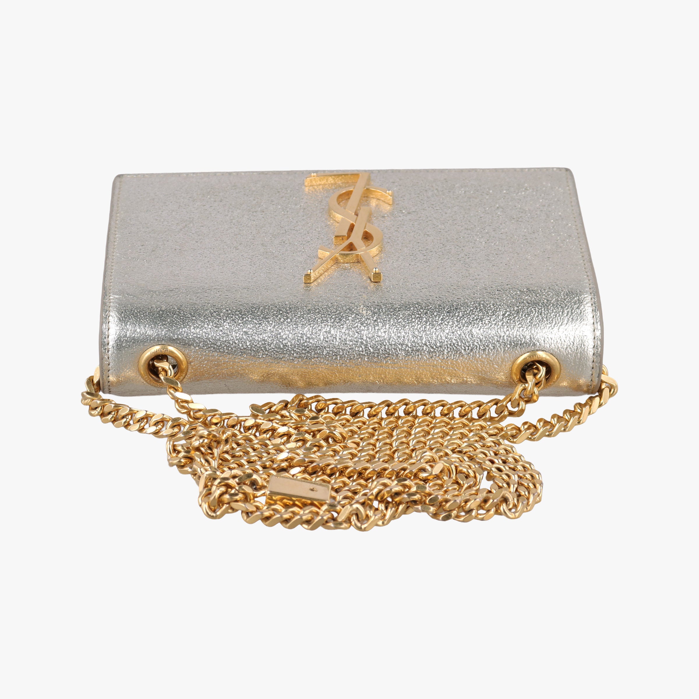 KATE Golden Leather 354121 VNZ354121.0616ケイト ゴールド レザー 354121 VNZ354121.0616