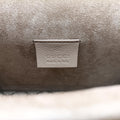 Dionysus Beige×Brown PVC coated canvas× suede 421970 B021791881ディオニュソス ベージュ×ブラウン PVCコーティングキャンバス× スエード 421970 B021791881