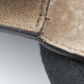 Dionysus Beige×Brown PVC coated canvas× suede 421970 B021791881ディオニュソス ベージュ×ブラウン PVCコーティングキャンバス× スエード 421970 B021791881