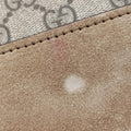 Dionysus Beige×Brown PVC coated canvas× suede 421970 B021791881ディオニュソス ベージュ×ブラウン PVCコーティングキャンバス× スエード 421970 B021791881