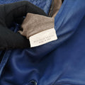 Intrecciato Navy lambskin 245343 V0016 4260 EPEV 2011 1340 Aイントレチャート ネイビー ラムスキン 245343 V0016 4260 EPEV 2011 1340 A