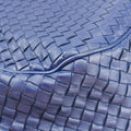 Intrecciato Navy lambskin 245343 V0016 4260 EPEV 2011 1340 Aイントレチャート ネイビー ラムスキン 245343 V0016 4260 EPEV 2011 1340 A