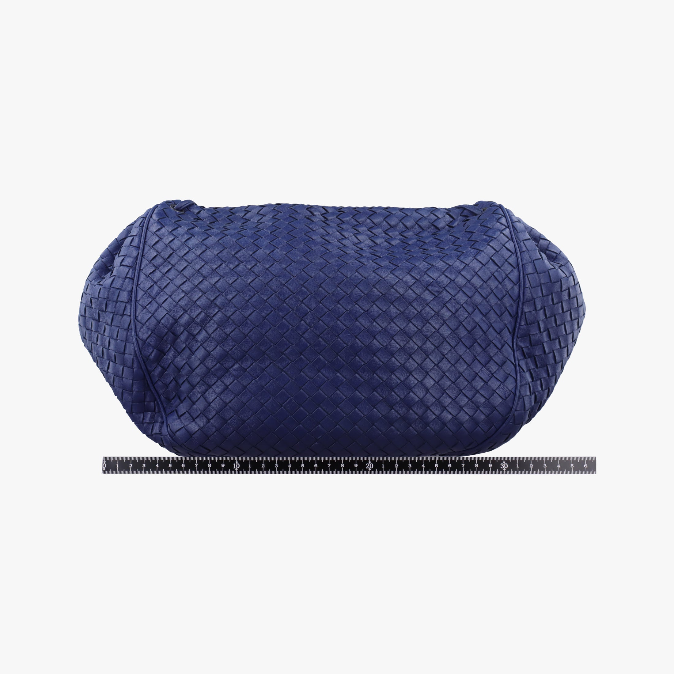 Intrecciato Navy lambskin 245343 V0016 4260 EPEV 2011 1340 Aイントレチャート ネイビー ラムスキン 245343 V0016 4260 EPEV 2011 1340 A