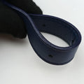 Intrecciato Navy lambskin 245343 V0016 4260 EPEV 2011 1340 Aイントレチャート ネイビー ラムスキン 245343 V0016 4260 EPEV 2011 1340 A