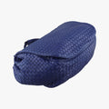 Intrecciato Navy lambskin 245343 V0016 4260 EPEV 2011 1340 Aイントレチャート ネイビー ラムスキン 245343 V0016 4260 EPEV 2011 1340 A