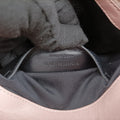 COLLEGE Pink Leather 428056 GUE428056.0916カレッジ ピンク レザー 428056 GUE428056.0916