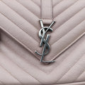 COLLEGE Pink Leather 428056 GUE428056.0916カレッジ ピンク レザー 428056 GUE428056.0916