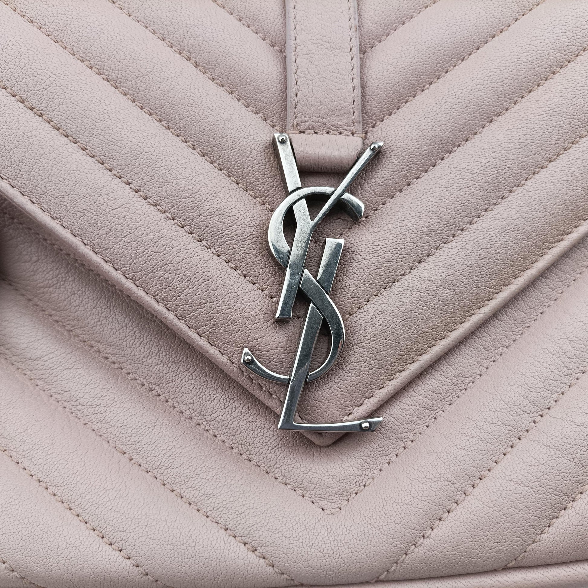 COLLEGE Pink Leather 428056 GUE428056.0916カレッジ ピンク レザー 428056 GUE428056.0916