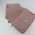 COLLEGE Pink Leather 428056 GUE428056.0916カレッジ ピンク レザー 428056 GUE428056.0916