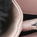 COLLEGE Pink Leather 428056 GUE428056.0916カレッジ ピンク レザー 428056 GUE428056.0916