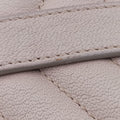 COLLEGE Pink Leather 428056 GUE428056.0916カレッジ ピンク レザー 428056 GUE428056.0916