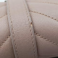 COLLEGE Pink Leather 428056 GUE428056.0916カレッジ ピンク レザー 428056 GUE428056.0916
