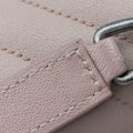 COLLEGE Pink Leather 428056 GUE428056.0916カレッジ ピンク レザー 428056 GUE428056.0916