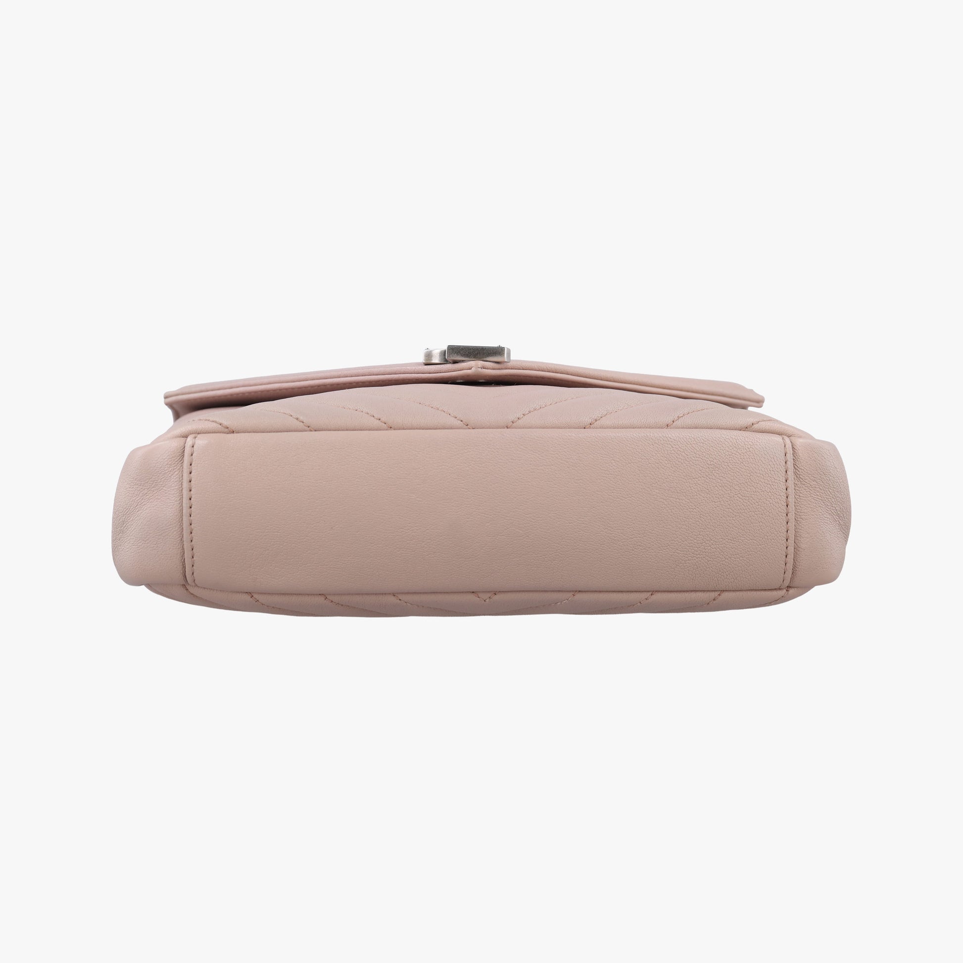 COLLEGE Pink Leather 428056 GUE428056.0916カレッジ ピンク レザー 428056 GUE428056.0916