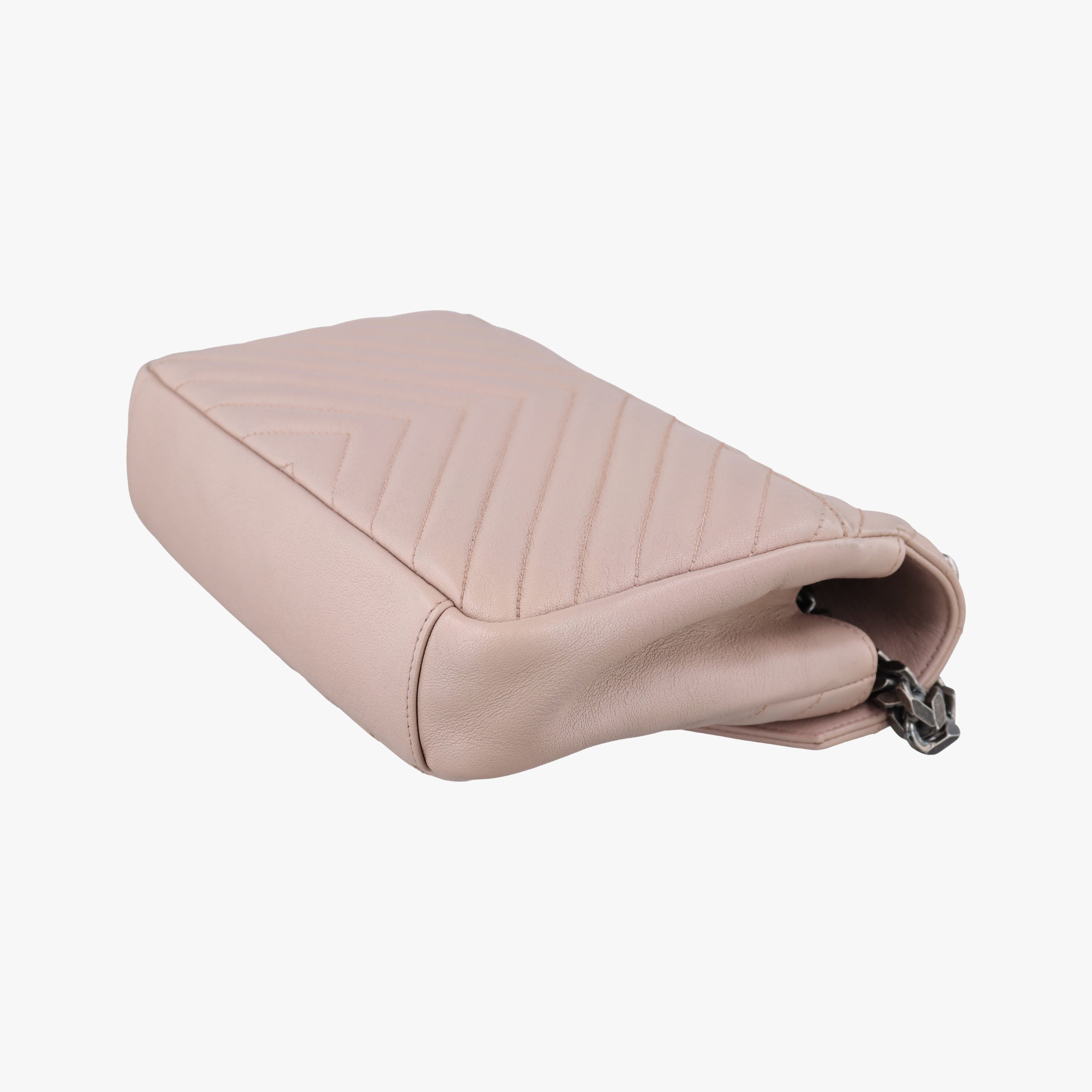 COLLEGE Pink Leather 428056 GUE428056.0916カレッジ ピンク レザー 428056 GUE428056.0916