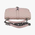 COLLEGE Pink Leather 428056 GUE428056.0916カレッジ ピンク レザー 428056 GUE428056.0916