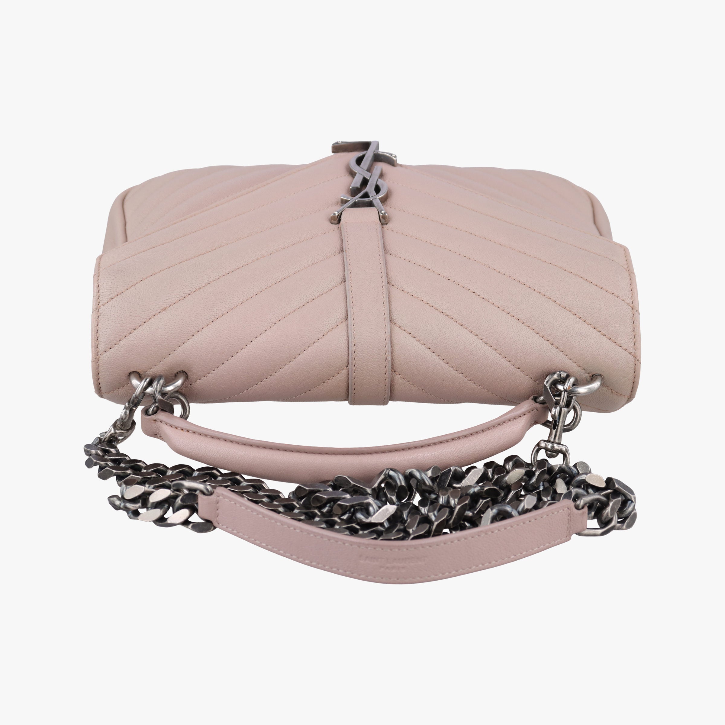 COLLEGE Pink Leather 428056 GUE428056.0916カレッジ ピンク レザー 428056 GUE428056.0916
