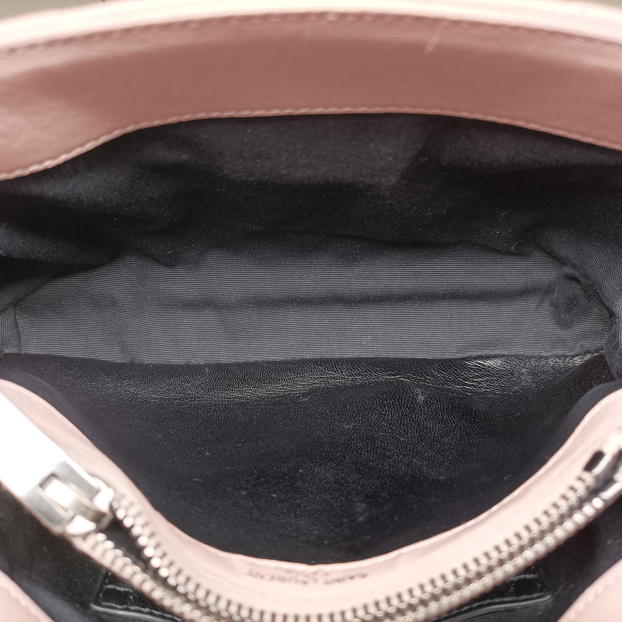 COLLEGE Pink Leather 428056 GUE428056.0916カレッジ ピンク レザー 428056 GUE428056.0916