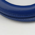Lady Dior Blue lambskin 18-MA-1122レディディオール ブルー ラムスキン 18-MA-1122