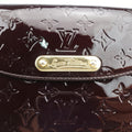 RODEO DRIVE AMARANTE Vernis M93598 Lot number unknownロデオドライブ アマラント ヴェルニ M93598 製番不明