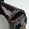 RODEO DRIVE AMARANTE Vernis M93598 Lot number unknownロデオドライブ アマラント ヴェルニ M93598 製番不明