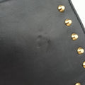 Padlock Black Leather 432182 B021173159パドロック ブラック レザー 432182 B021173159