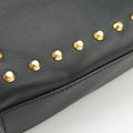 Padlock Black Leather 432182 B021173159パドロック ブラック レザー 432182 B021173159