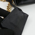 Padlock Black Leather 432182 B021173159パドロック ブラック レザー 432182 B021173159