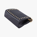 Padlock Black Leather 432182 B021173159パドロック ブラック レザー 432182 B021173159