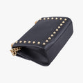 Padlock Black Leather 432182 B021173159パドロック ブラック レザー 432182 B021173159