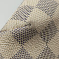 Plein Soleil Cabas PM AZUR Damier Canvas N41179 DU1102プランソレイユ カバPM アズール ダミエキャンバス N41179 DU1102