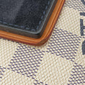 Plein Soleil Cabas PM AZUR Damier Canvas N41179 DU1102プランソレイユ カバPM アズール ダミエキャンバス N41179 DU1102