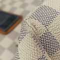 Plein Soleil Cabas PM AZUR Damier Canvas N41179 DU1102プランソレイユ カバPM アズール ダミエキャンバス N41179 DU1102