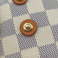 Plein Soleil Cabas PM AZUR Damier Canvas N41179 DU1102プランソレイユ カバPM アズール ダミエキャンバス N41179 DU1102