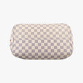 Plein Soleil Cabas PM AZUR Damier Canvas N41179 DU1102プランソレイユ カバPM アズール ダミエキャンバス N41179 DU1102