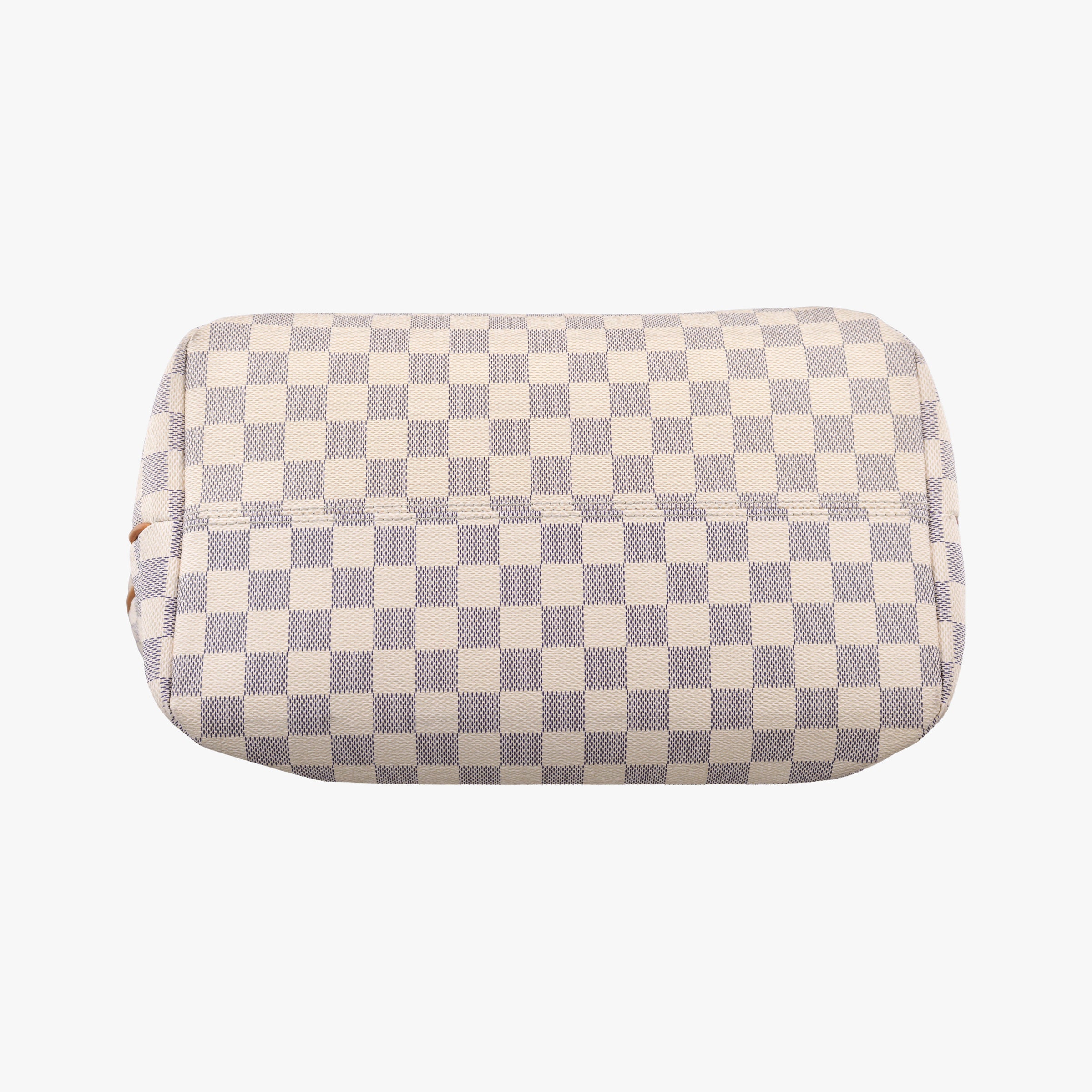 Plein Soleil Cabas PM AZUR Damier Canvas N41179 DU1102プランソレイユ カバPM アズール ダミエキャンバス N41179 DU1102